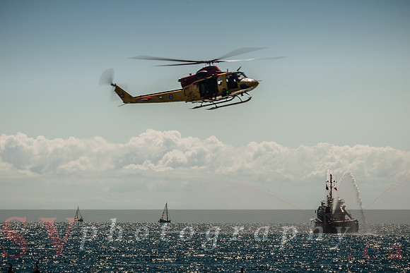 2016 Canadian International Air Show (CIAS)