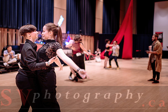 Canada Zouk Congress - Sat
