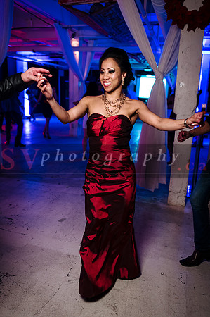 iFreeStyle's 8th Annual Christmas Gala - Social Dancing