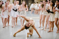 George Brown Dance - Unleashed 2015