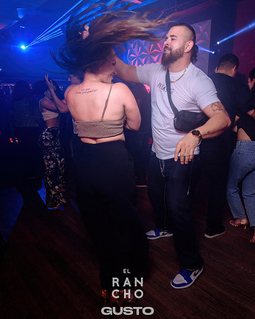 El Rancho