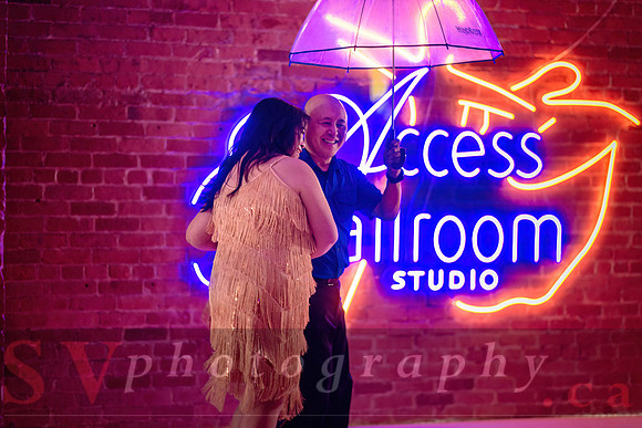 Access Ballroom