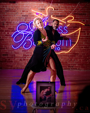 Access Ballroom