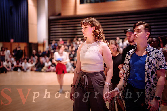 Canada Zouk Congress