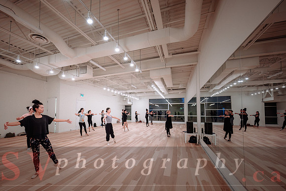 City Dance Corps Oakville