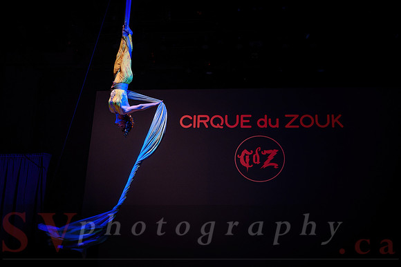 Canada Zouk Congress