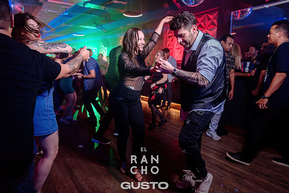 El Rancho