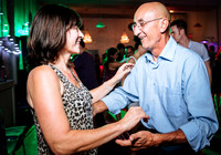 Friday night at Toronto Salsa All Stars