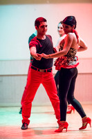 iFreestyle.ca Latin Dance Company