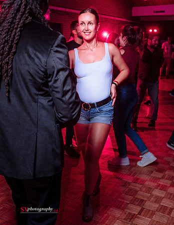Toronto Salsa Fridays