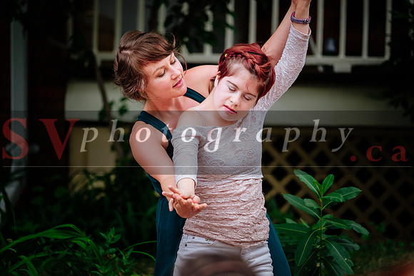Porch View Dances 2018