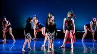 City Dance Corps Youth Program