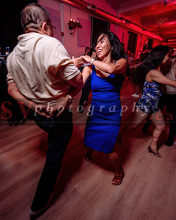 Toronto Salsa Sundays