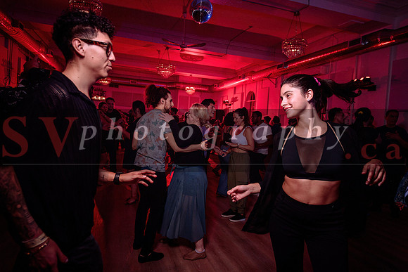 Toronto Salsa Sundays