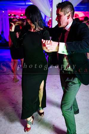iFreeStyle's 8th Annual Christmas Gala - Social Dancing