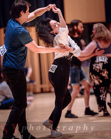 Canada Zouk Congress - Sat