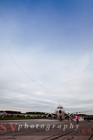 Airshow London 2018