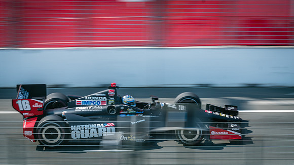2014 Honda Indy