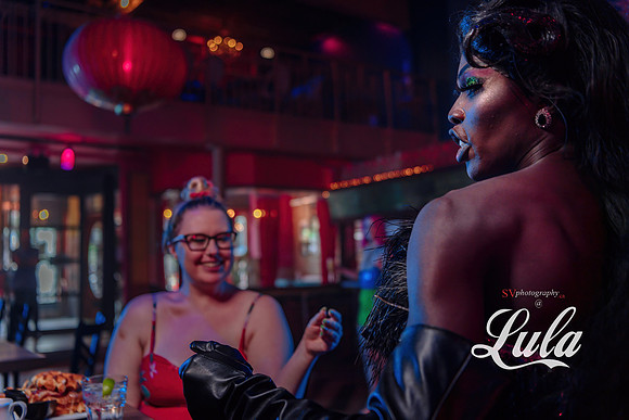 Sunday Drag Brunch