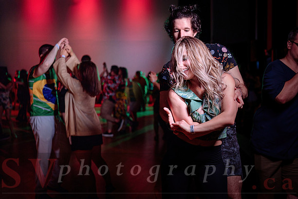 Canada Zouk Congress