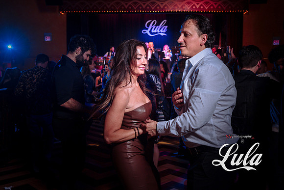 Elegante de la Salsa