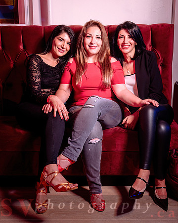 Toronto Salsa Fridays
