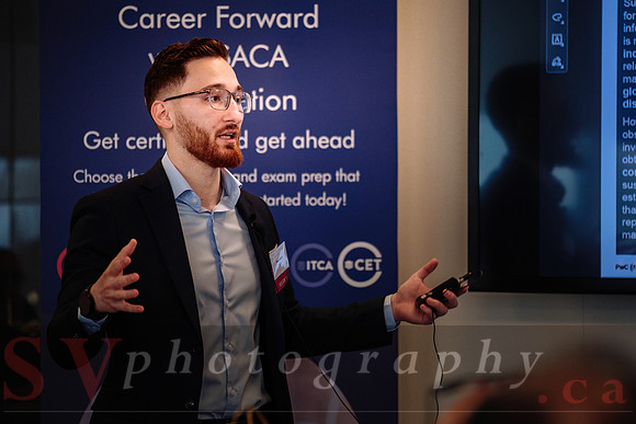 ISACA Annual Summer Conference 2024