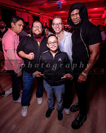 Toronto Salsa Sundays