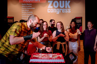Canada Zouk Congress