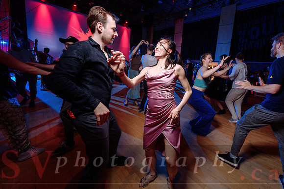 Canada Zouk Congress