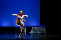 City Dance Corps 6th Annual Dance Showcase-Act1-Scene1-Sleep