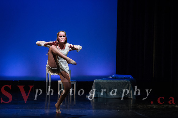 City Dance Corps 6th Annual Dance Showcase-Act1-Scene1-Sleep