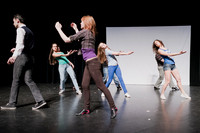 See Inside Me at Markham Flato Theatre