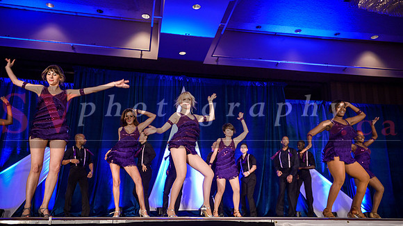 San Tropez Salsa Students from Montreal