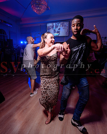 Toronto Salsa Sundays