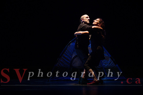 Dance Ontario - Dance Weekend 2016