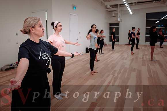 City Dance Corps Oakville