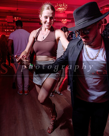 Toronto Salsa Fridays