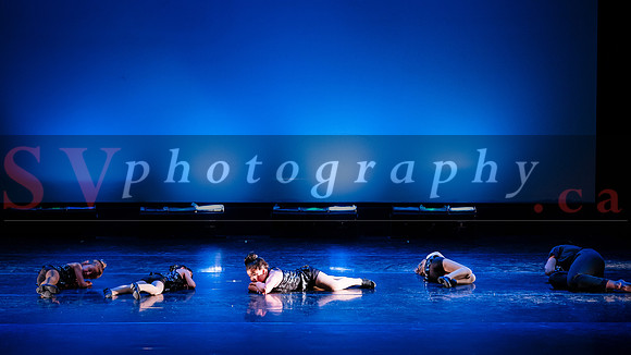 City Dance Corps Youth Program