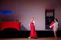 Canada Zouk Congress