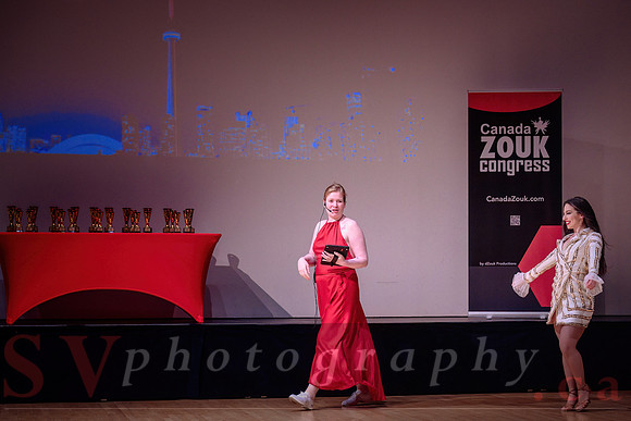 Canada Zouk Congress