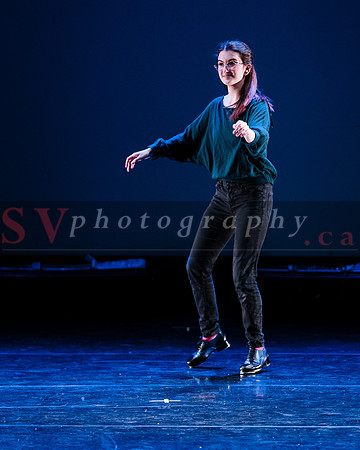 City Dance Corps Youth Program
