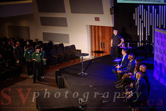 Young Professional Leadership Summit