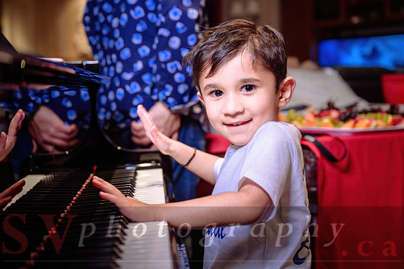 Nicolaidis Xmas Party
