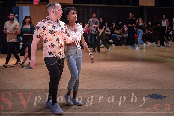 Canada Zouk Congress