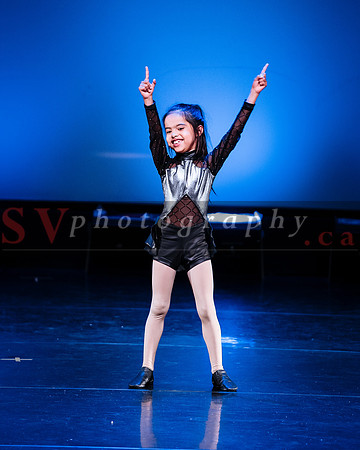 City Dance Corps Youth Program