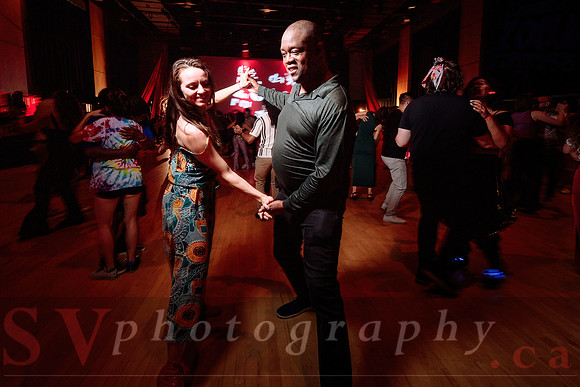 Canada Zouk Congress - Sat