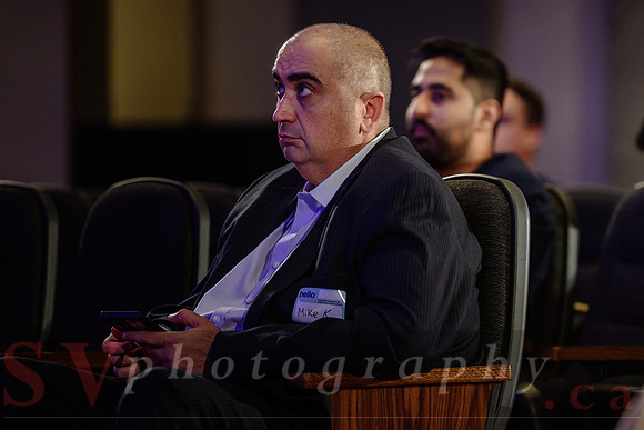 Young Professional Leadership Summit