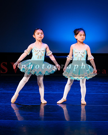 City Dance Corps Youth Program