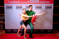 Canada Zouk Congress